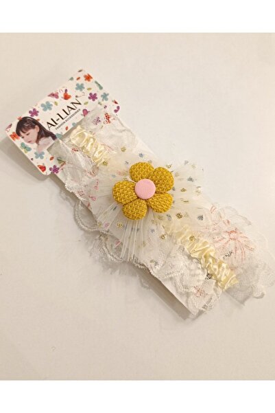 Monalisa Home Flexible Bandana with Luxury Figures