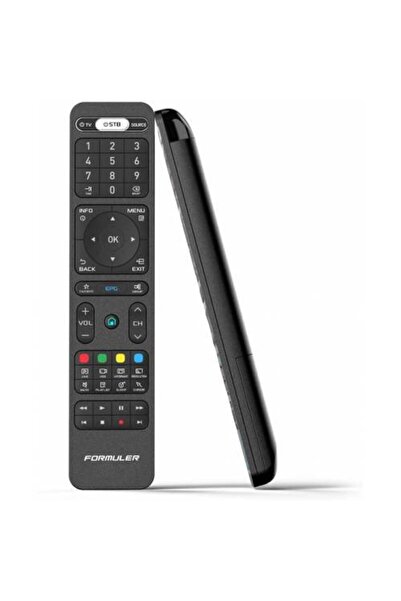 Formuler Z7x5g Android Orjınal Kumanda