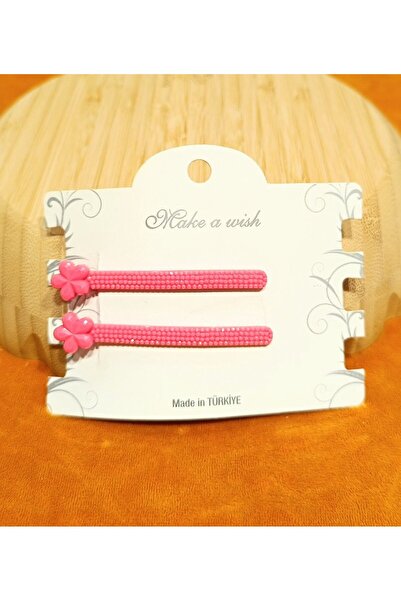 Monalisa Home Luxurious Glitter Figured Colorful Wire Buckle