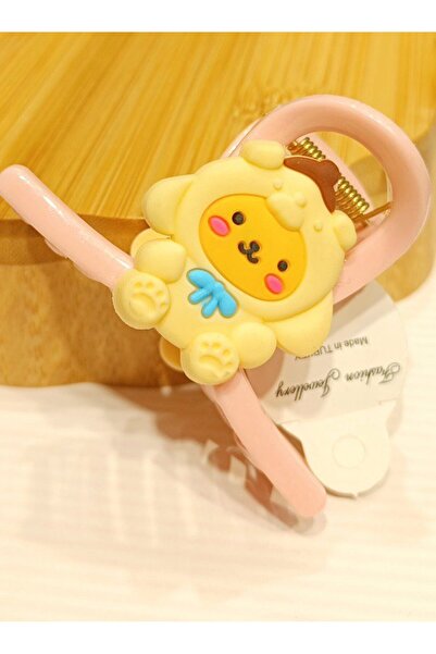 Monalisa Home إبزيم فاخر للأطفال ذو شكل مبهرج