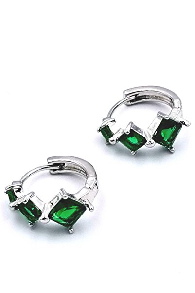 Monalisa Home Handcrafted luxury zircon stone colorful earrings