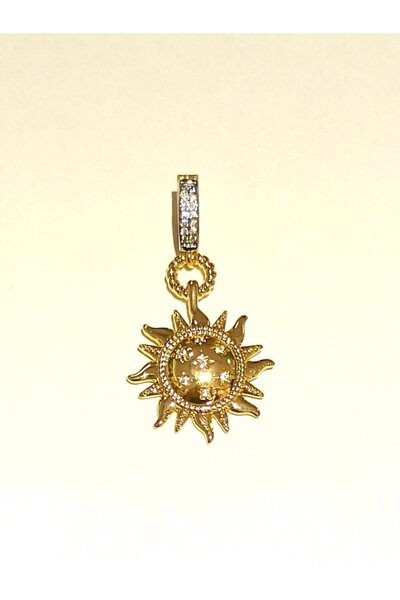 Monalisa Home Gold Color Luxurious Figured Ornate Necklace Headpiece