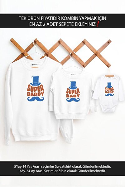 Tshirthane Super Daddy Baby - Baby Girl kroj je cena za jedan proizvod, dodaj...