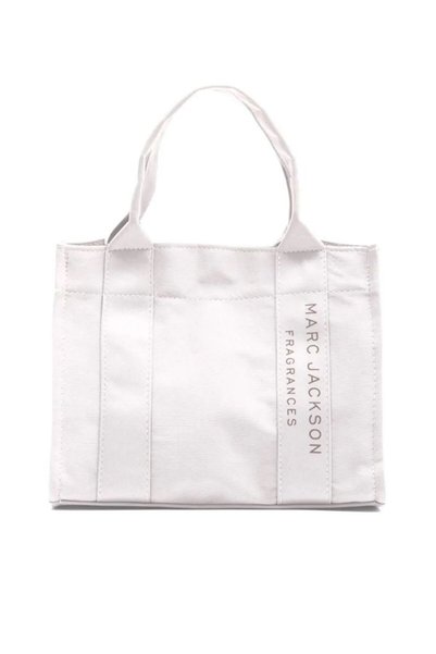 Monalisa Home Luxury Design Canvas Fabric Bag