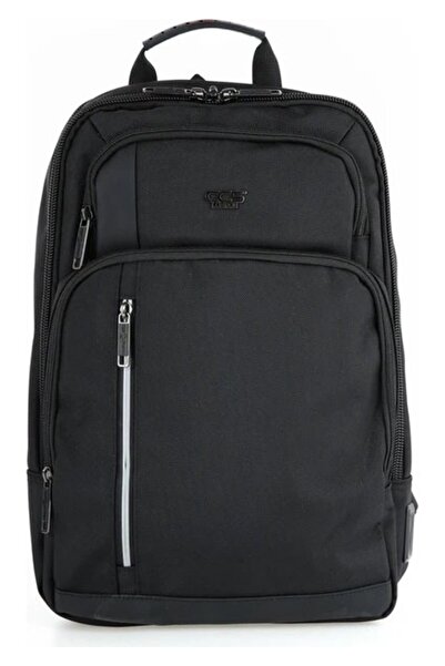 Monalisa Home Ccs 17984 Luxury Black Color Backpack