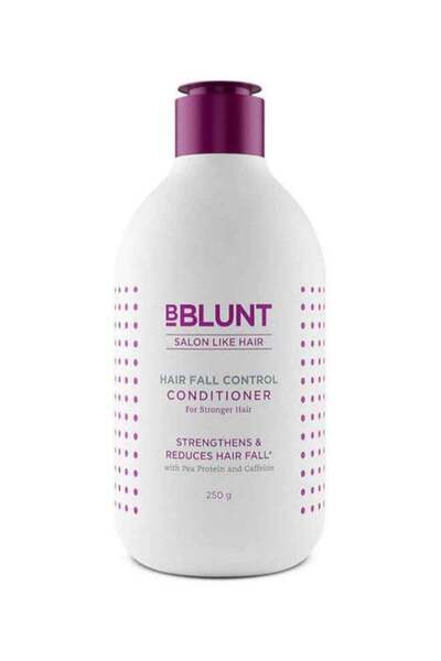 BBLUNT CONDITIONER HAIRFALL CONTROL 250G