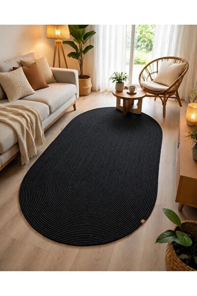 naylişhome Namteksjüt hasır hediyelik-çeyizlik-salon mutfak koridor kilim pas...