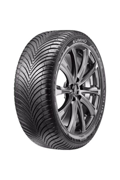 Kumho 225/55R18 102V XL HA32 DÖRT MEVSİM