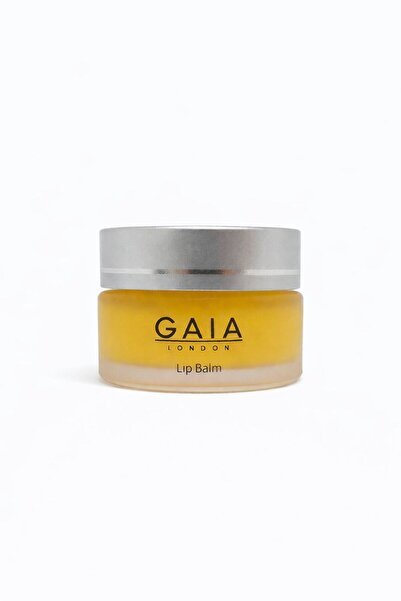 Gaia London Lip Balm Nemlendirici Etkili Dudak Balmı Lıp Balm 20ml.