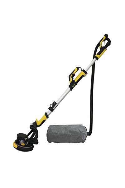 Hegi SZB-225FV-2 750W Alçıpan Duvar Zımpara Makinesi