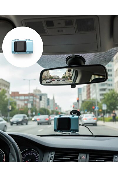 Kanonik Education Εγγραφή βίντεο με κάμερα παρμπρίζ αυτοκινήτου για ασφάλεια ...