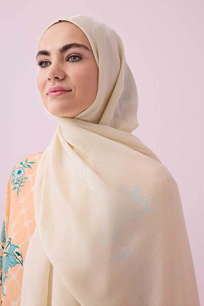 Imannoor شال فره تينسل - غونش دوجاركن - إكرو