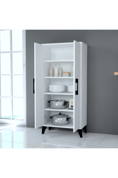 MOBİLİQUE Havana Çok Amaçlı Dolap