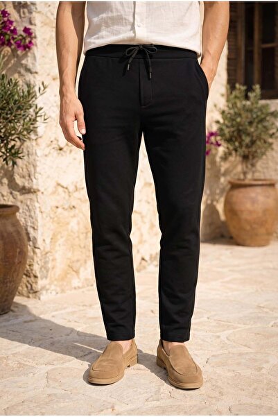 Valiberta بنطلون هيربرت نوفا قماش بيكي كاستشوت رجالي قماش ريجولار فيت بنطال ج...