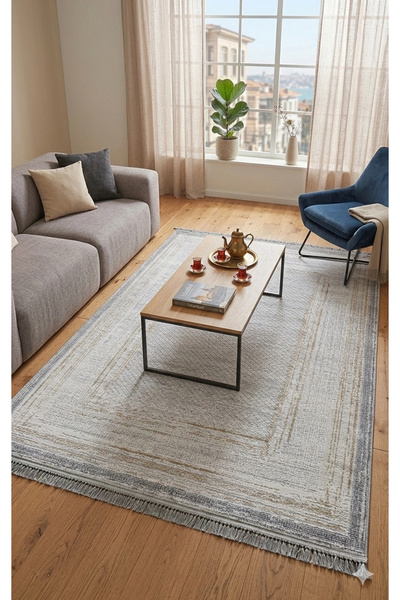 Padişah Halı 160x230 Santo Koleksiyonu 66571-075