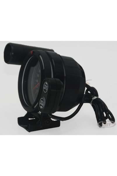 Carub Speed-km Indicator 80mm