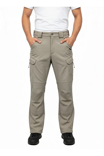 NOBLE Vietnam Playoff Outdoor Pant Sand