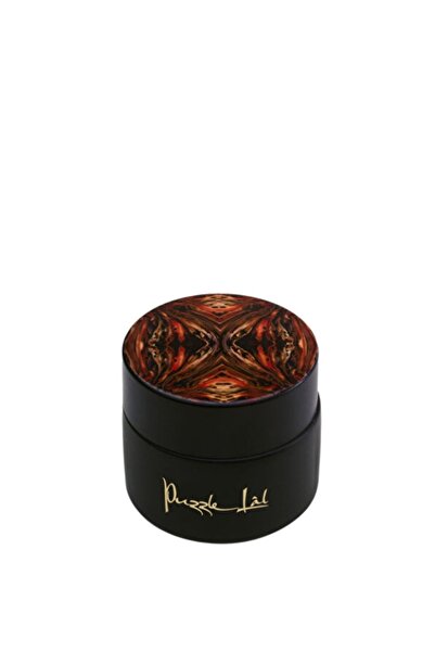 Puzzle Parfum Lal Solid Jar Katı EDP 15 ml Unisex Parfum