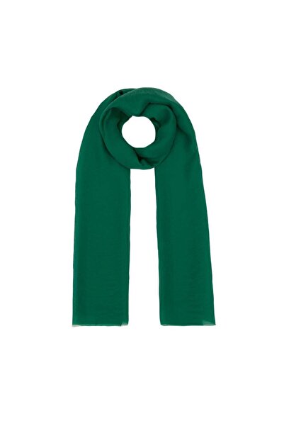 ipekevi Tensoft Shawl - Emerald Green
