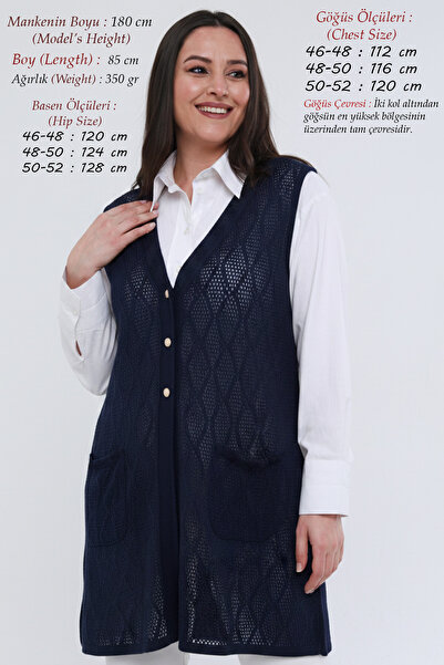 Laden Μεγάλο μέγεθος, πολύ ιδιαίτερα ειδικά πλεκτά, μακρύ χιτζάμπ, ανοιξιάτικ...