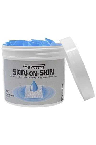 2TOMS Skin On Skin Hidrojel Blister Tedavisi 200'lü