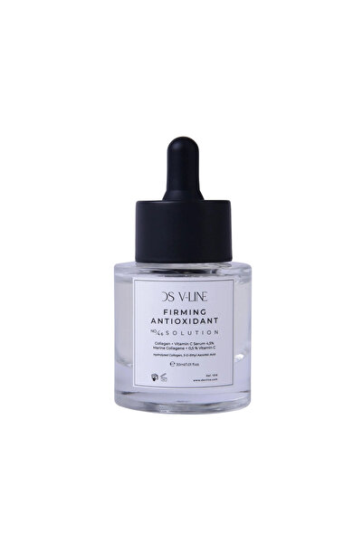 DS V-Line Collagen + Vitamin C Serum (30ml)