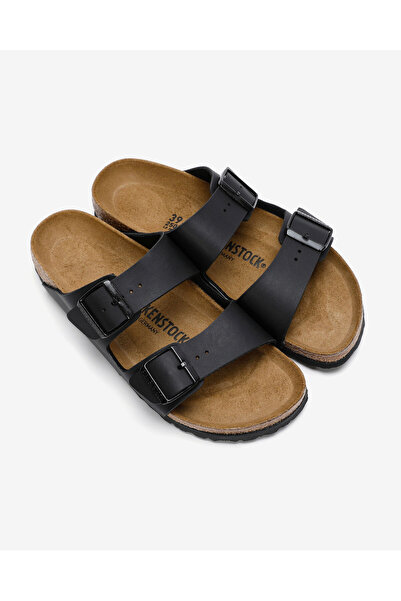 Birkenstock Arizona bf black slipper 051793-20026