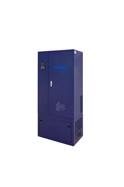 Tommatech 160 kW 900VDC 3 Faz/380VAC Sulama Pompası İnverteri