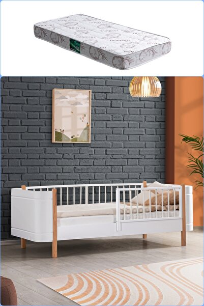 Setay Montessori Karyola, Lidya Montessori Yatak 1 Adet Comfort Yatak