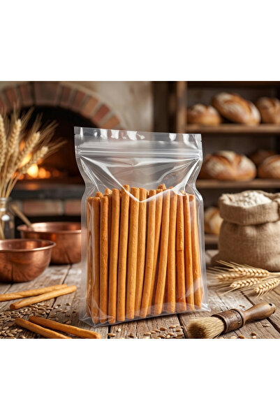 miskrak Tereyağlı Sütlü Sade Batonsale(350 Gram)