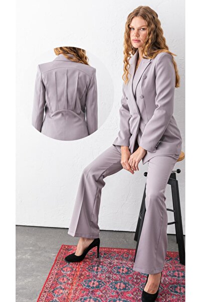 VUNTAL Laser Cut Suit