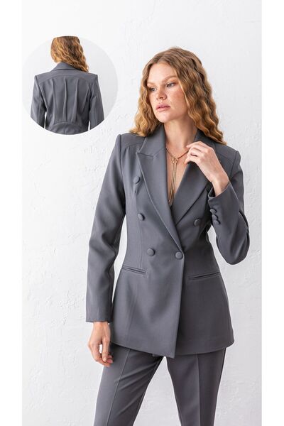 VUNTAL Laser Cut Suit