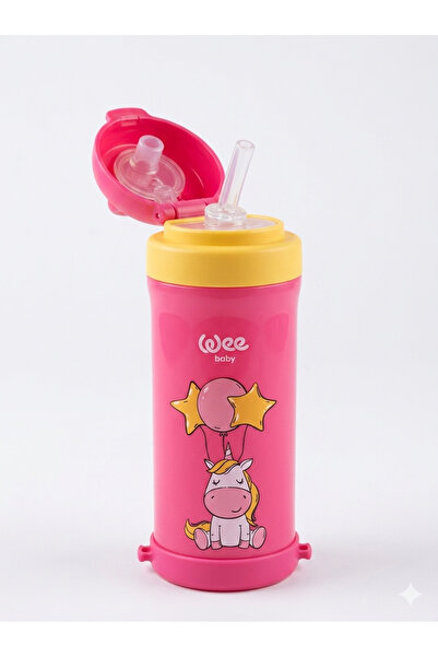 Wee Baby Pahar cu pai 6 luni