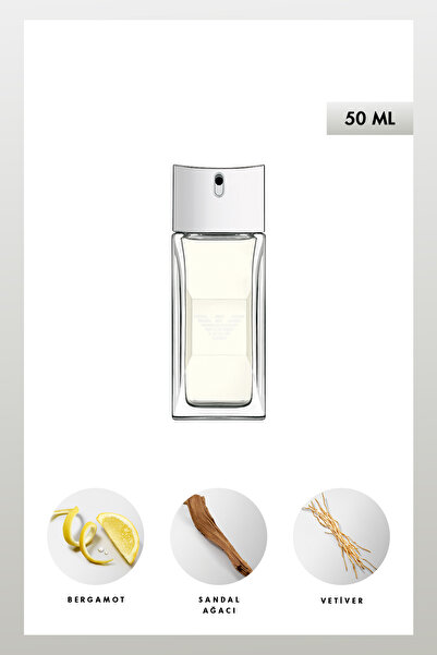 Emporio Armani Diamonds He EDT 50 ml Erkek Parfüm 3605520381034