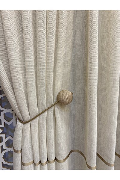 Halis Ticaret Hayalet Kol Bağı Πρακτική Συσκευή Συγκράτησης Κουρτινών, Τυλίγμ...