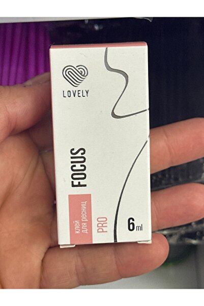 Lovely Fokus 5ml