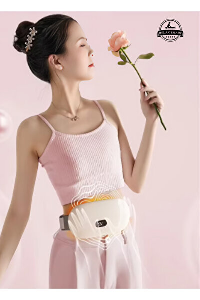 Relax Smart Wireless Heating Pad