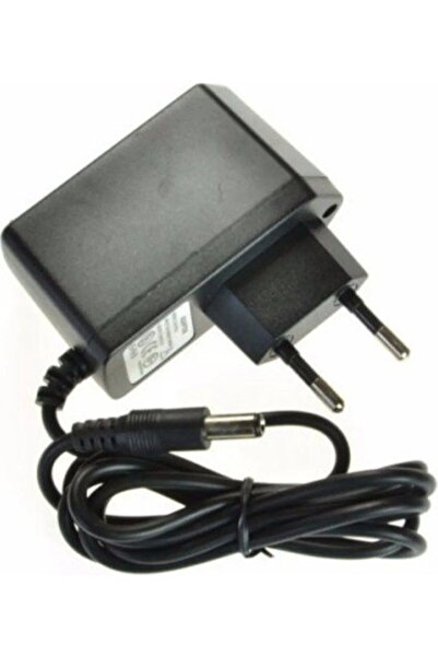 Genel Markalar 12V 1 Amper Adaptör- Rgb LED - Modem - Mini Uydu Uyumlu