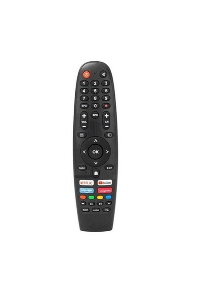Dijitsu 32DS9800 Android Tv Kumanda