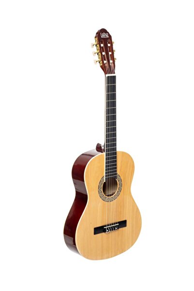 Genel Markalar 002 NT 4/4 Klasik Gitar- Natural