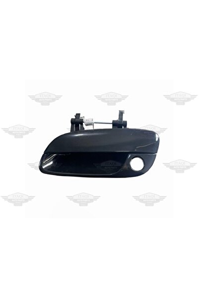 Fi-MA HANDLE DOOR FOR ELANTRA 01-06 FRONT OUTSIDE LEFT / 82650-2D000