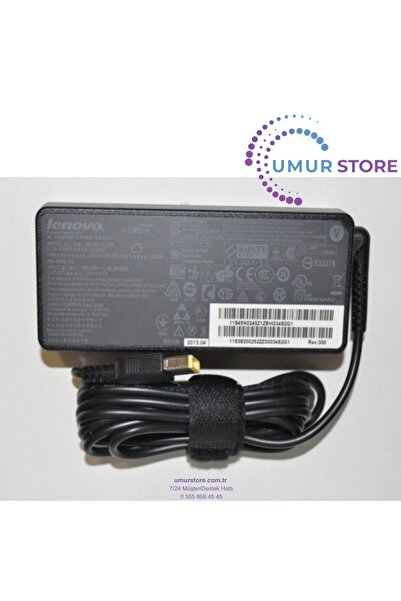 Herz Lenova 36200296 Adaptörü