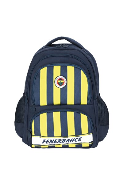 Fenerbahçe FB Kids Printed Licensed Multi Classes Children's Children's Bag