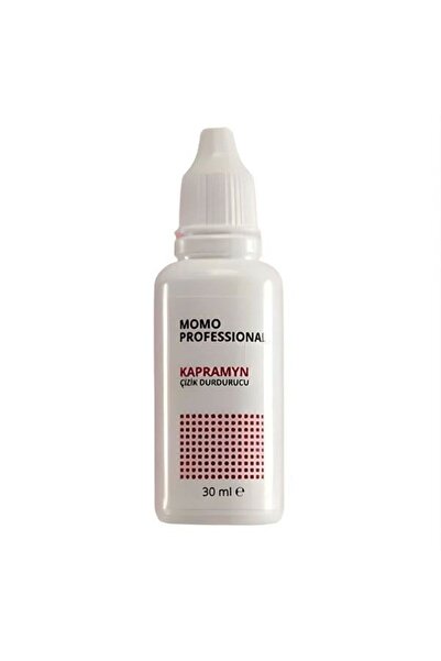 Momo Professional Kapramyn 30Ml. Güçlü Koruma