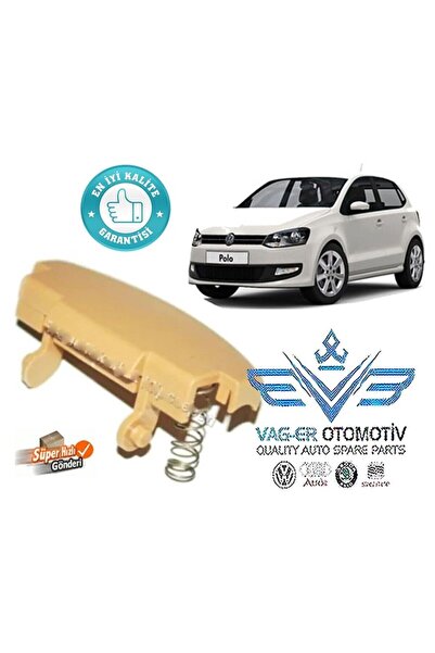 Genel Markalar Vw Polo Kol Dayama Üst Kapağı Kolçak Mandalı 2010-2017 3b0868445