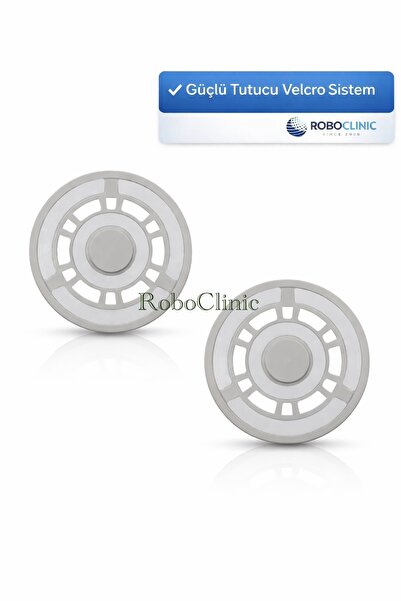 Roboclinic Συμβατό με την ρομποτική σκούπα Xiaomi S10+/S10 Plus, ανταλλακτικό...