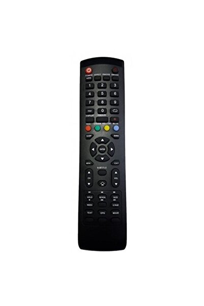 AWOX Tv Lcd Kumandası