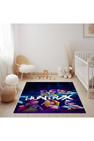 GENELOEM Huntrix Ekibi HALI M51