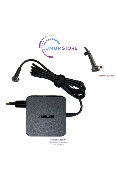 Herz Asus X541UA-GO1374D Notebook Adaptörü