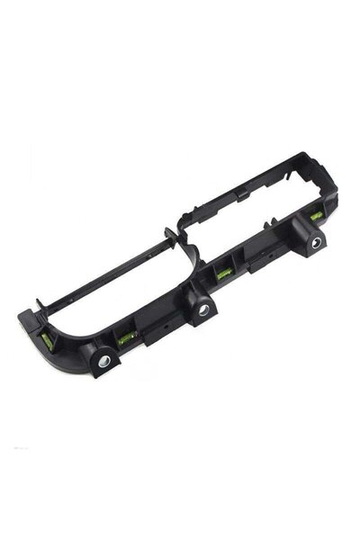 Generic Brand For Volkswagen Bora Front Left Door Handle Grip Lower Bracket C...